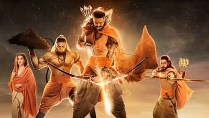 Adipurush Makers Dark Secrets