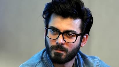 Fawad Khan type-1 diabetes