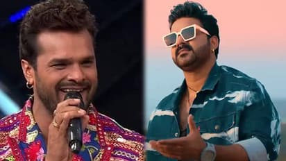 Khesari Lal Yadav Songs