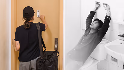 Married Couple issues