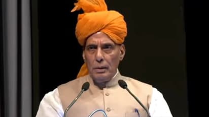 Rajnath Singh
