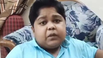 Devraj Patel Youtuber