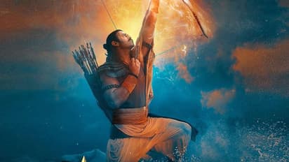 Adipurush Box Office Collection Day 11