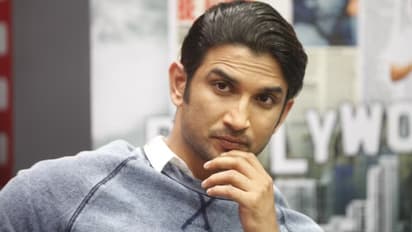 Sushant Singh Rajput Death Case