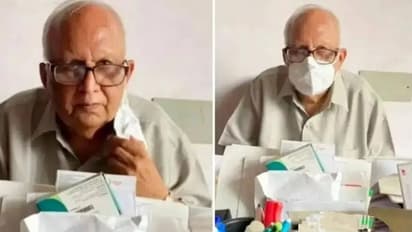 Dr Munishwar Chander Dawar