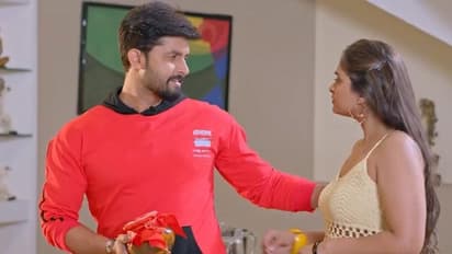 TU TU MAIN MAIN Bhojpuri Movie