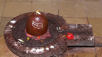 shiv puja in sawan 2023