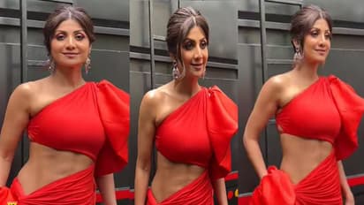 Shilpa Shetty