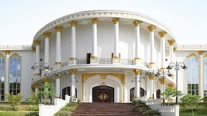 Sai Hira Global Convention Centre