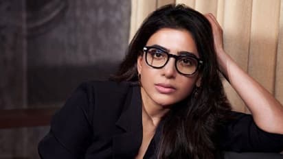 Samantha Ruth Prabhu Break From Acting