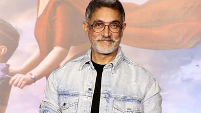 Aamir Khan Rajkumar Hirani