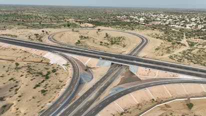 Amritsar Jamnagar Economic Corridor