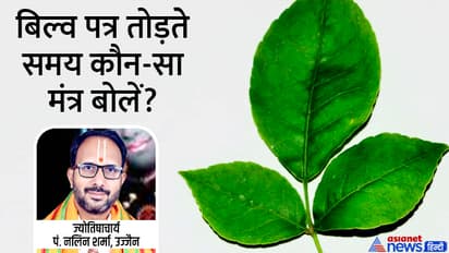 Sawan-2023-mantra-while-plucking-bilva-patra