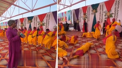 dharmguru funny video