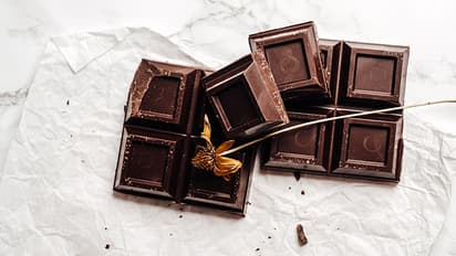 World Chocolate Day 2023