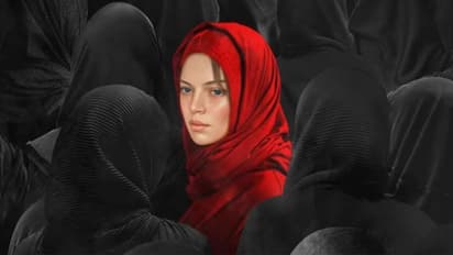 72 Hoorain Day 1 Collection