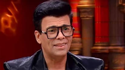 Is Karan Johar Gay
