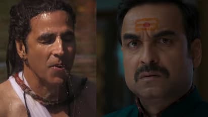 akshay kumar omg 2 teaser release