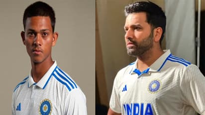 yashasvi-Jaiswal-to-debut-in-India-vs-West-Indies-1st-test-match