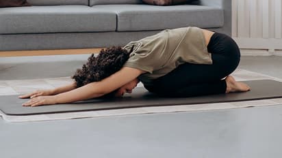 3 indoor workout If raining outside: