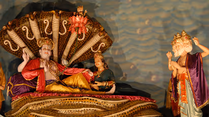 kamika ekadashi vrat katha