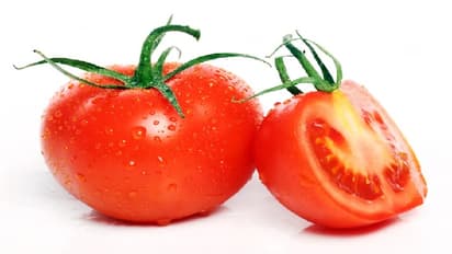 tomatoes