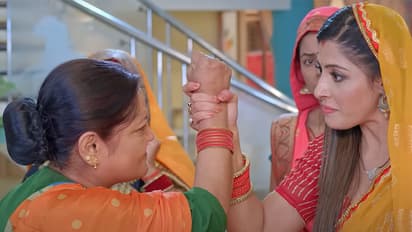 Saas Bhi Kabhi Bahu Thi Bhojpuri Movie