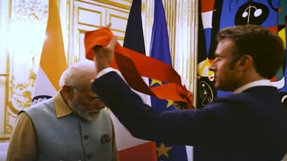 Grand Cross of the Legion of Honour