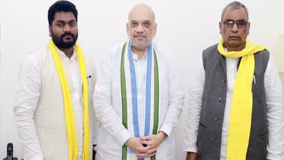 omprakash rajbhar join nda