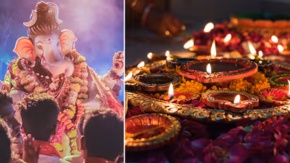 6 upcoming indian festival