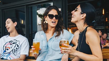 German brewery beer powder inovation