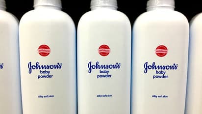 johnson and johnson