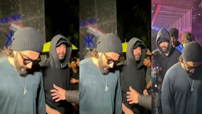 Ranbir Kapoor, Arjun Kapoor