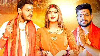 Ankush Raja Song Bhola Ji