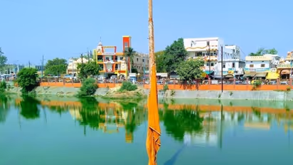 sapt sagar ujjain