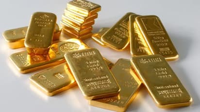 aaj ka Gold price