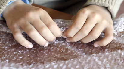 bubble-wrap