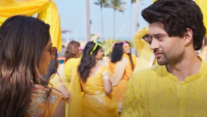 Sunny Deol Son Rajveer Deol Movie Dono