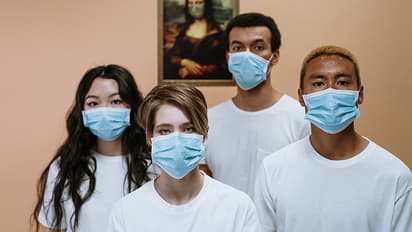 Middle East Respiratory Syndrome Coronavirus 