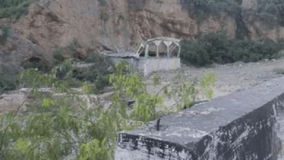 Mosque Blast In Pakistan 