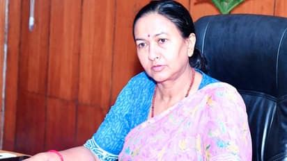 Uttarakhand-Chief-Secretary-reviewed-development-proposals