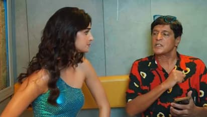 Dream Girl 2 Ayushmann Khurrana