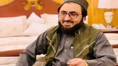 Maulana Ziaullah Jan