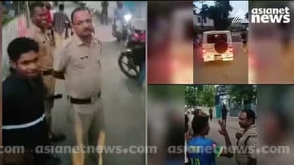 Kerala Police