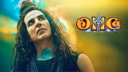 OMG 2 ordered 27 cuts by CBFC