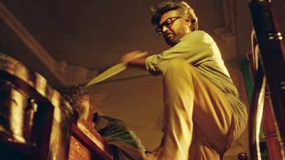 Jailer Rajinikanth Movie