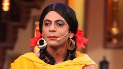 Sunil Grover Birthday