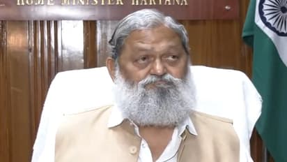 Anil Vij