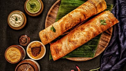 Bottle Gourd Dosa Recipe