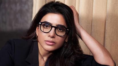 Samantha Ruth Prabhu Myositis